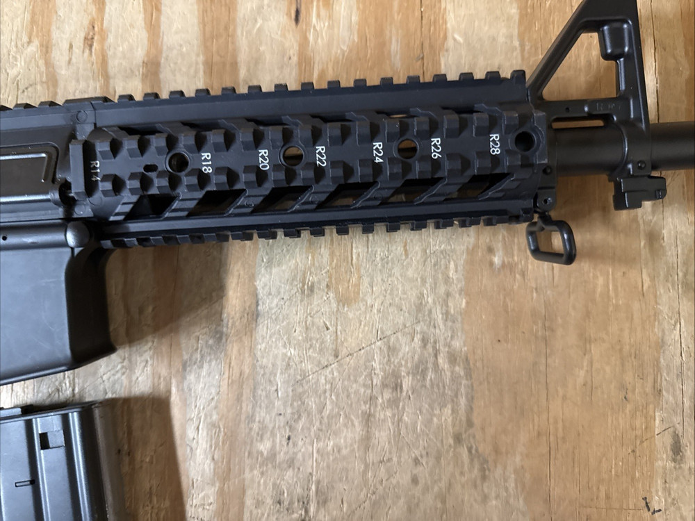 G&G Armament Compact Machine BB