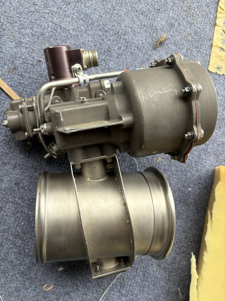 Valve 979806-10