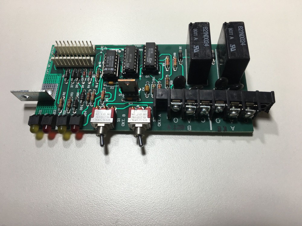 FARADAY SC-1 401313 DUAL SIGNALING MODULE