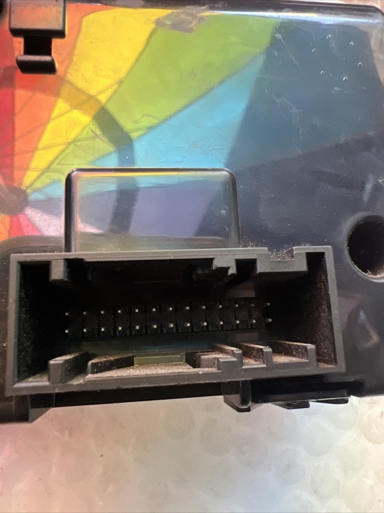 Freightliner CASCADIA Sleeper Control - A2260669000