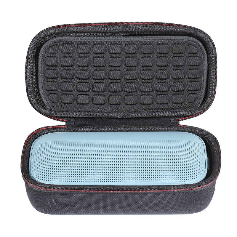 Bluetooth-compatible Speaker Protective for Case for Speaker Hold