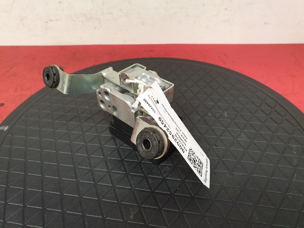 HONDA MSX 125 ABS PUMP MODULATOR 2017