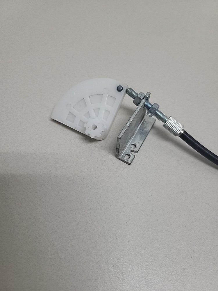 Bowflex M5 Max Trainer Brake Adjustment Cable (147B)