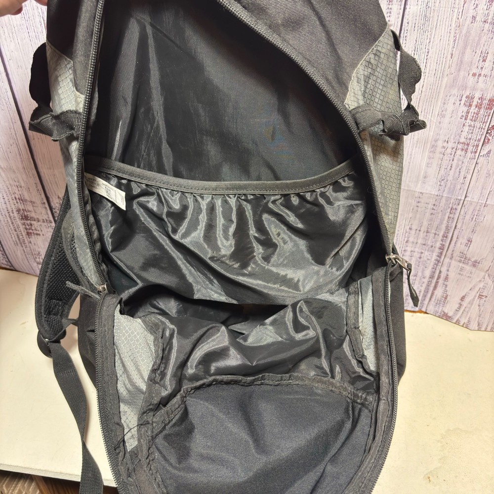 Adidas Backpack Bat Pack Baseball Softball Equipment Black Gray