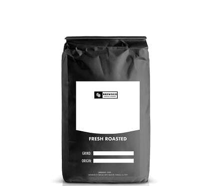 6 Bean Blend - 12oz - Whole Bean