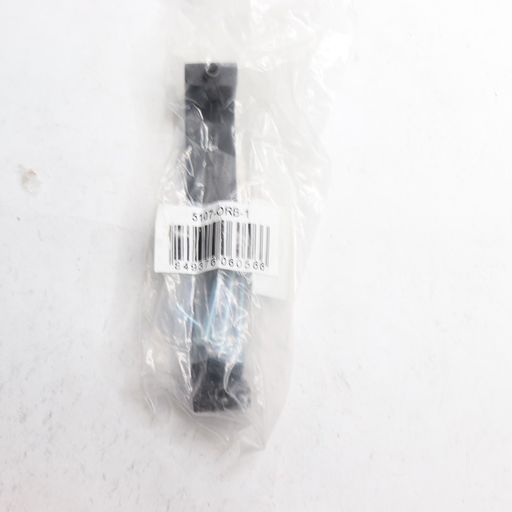 GlideRite Hardware Smooth Curved Flat Cabinet Pull Handle 4-1/2" Centers