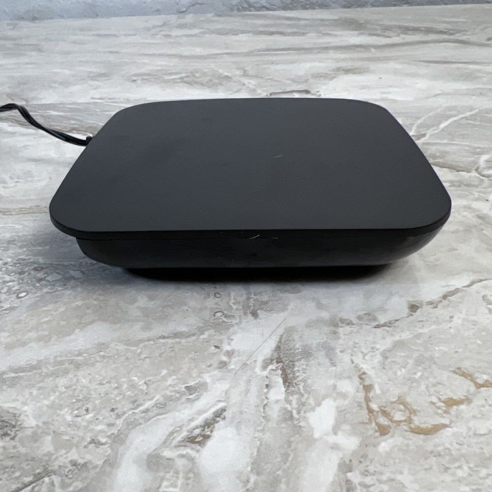Altice DV8555 Smart Stream Box Google Assistant Voice Control