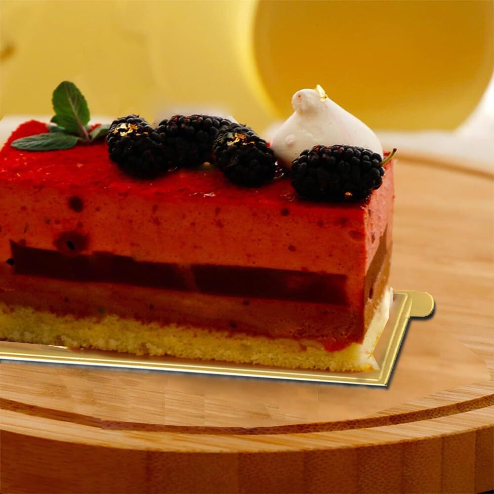 Rectangular Cake Base Cake Boards Perfect for Cake Decorating Dessert Board