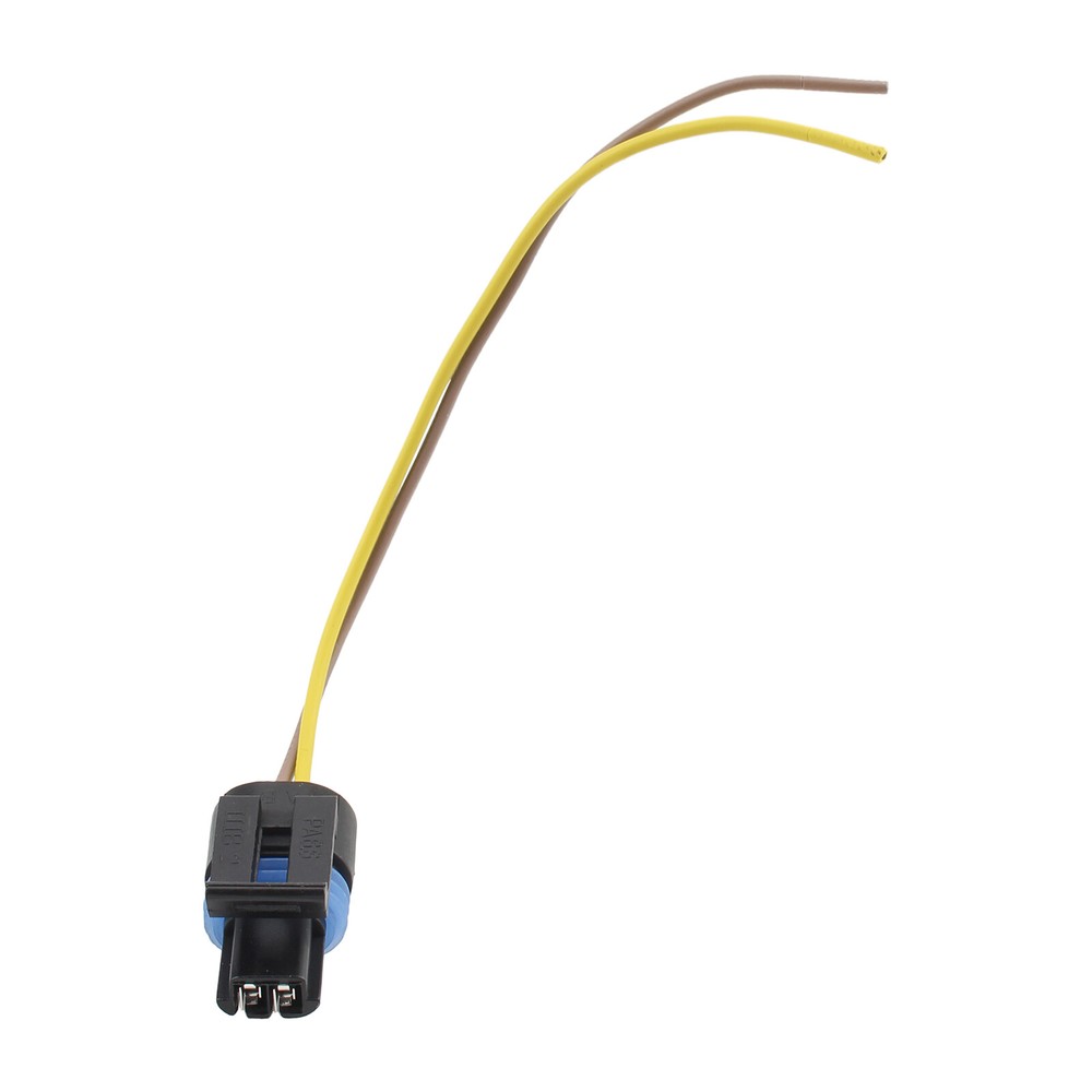 Engine Coolant Temp Sensor w/ Connector For Chevy Silverado Avalanche Suburban