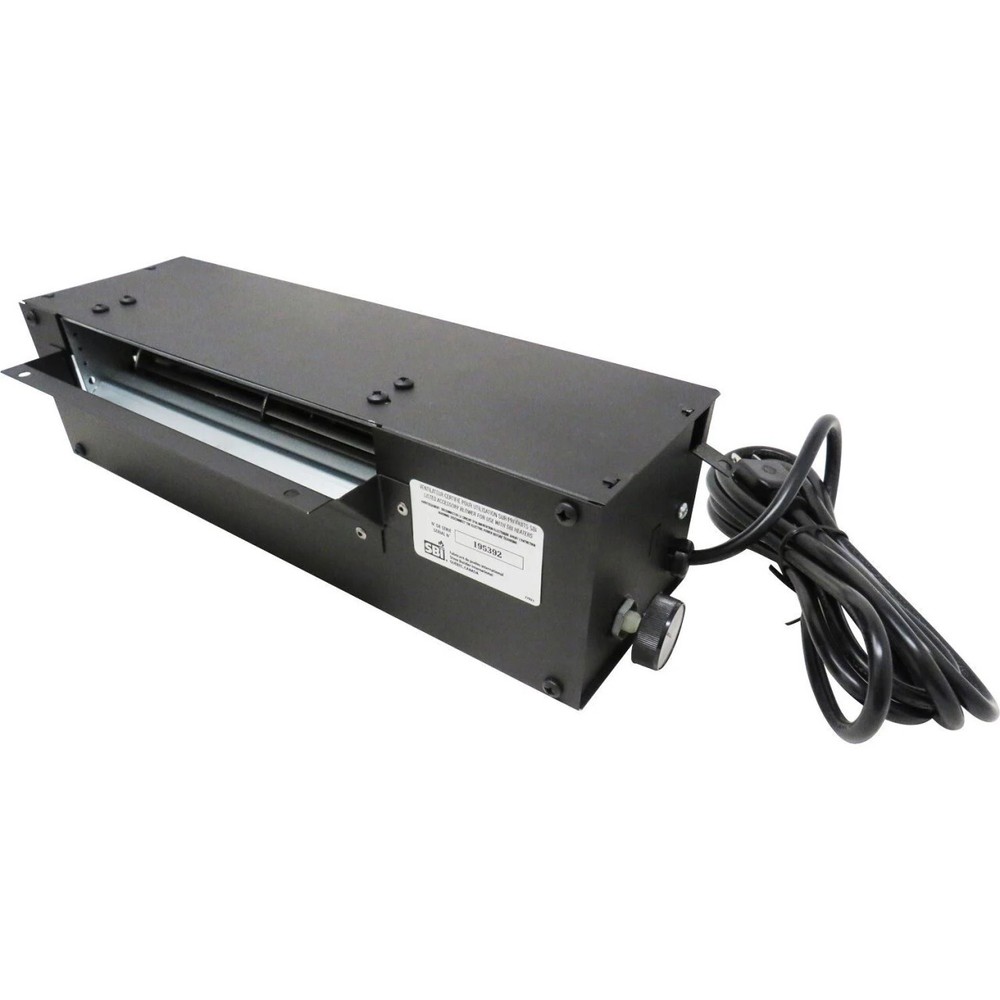 SBI Convection Blower w/ Variable Speed Control (AC03095)