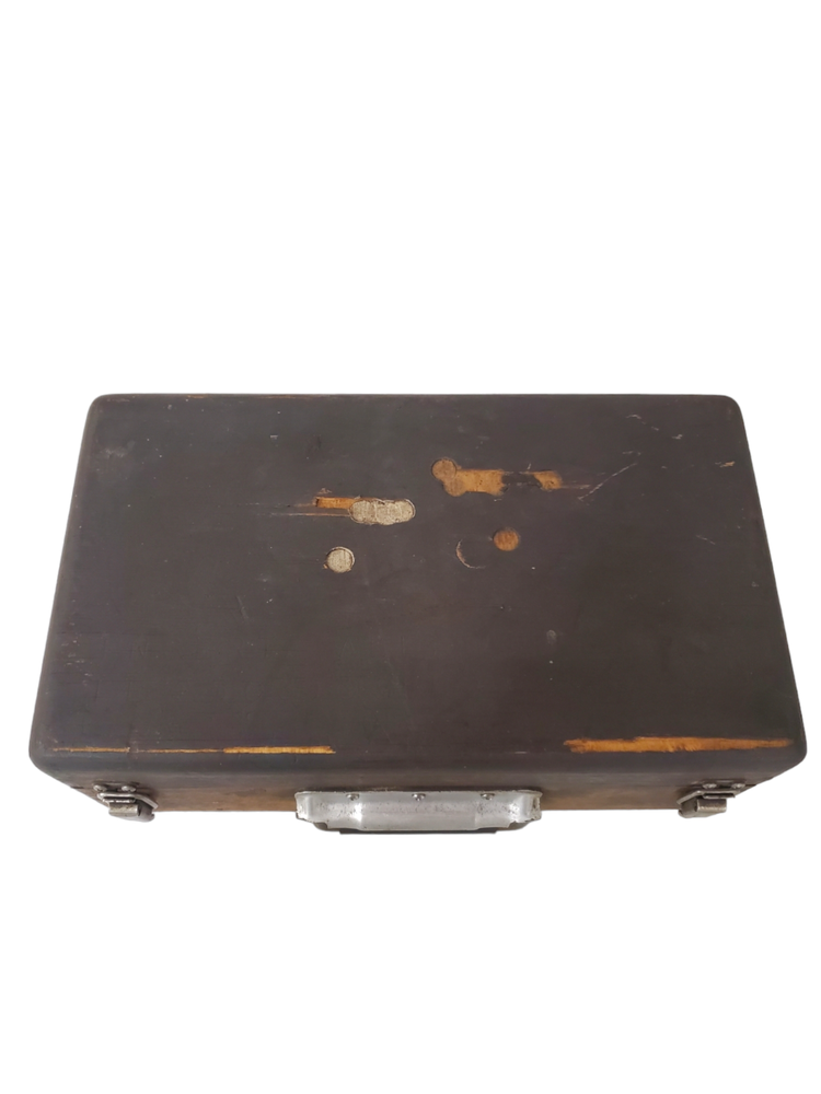 Series 500 TE2503195 Inspection Angle Block Tools / Alignment Blocks (10PCS Set)