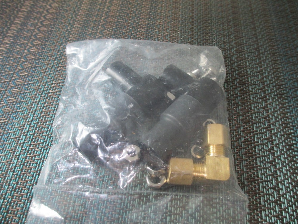 Ventilation Direct Pilot Assembly 1190850 NEW!