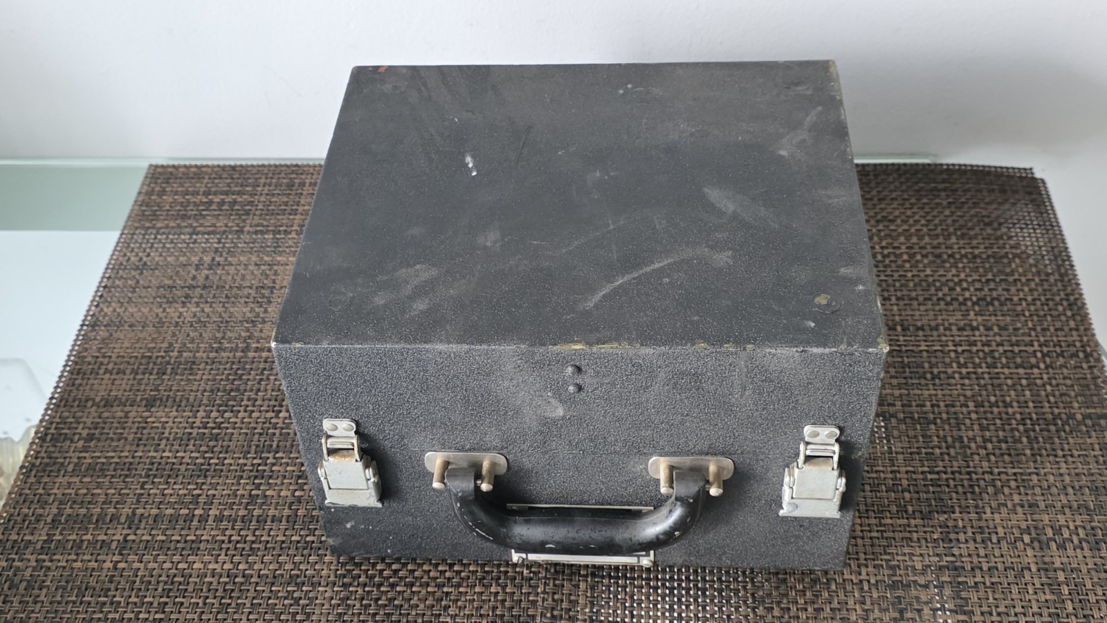 Original Allison Division - J71 Engine - GM Aircraft Power - Tool No: 7092-1