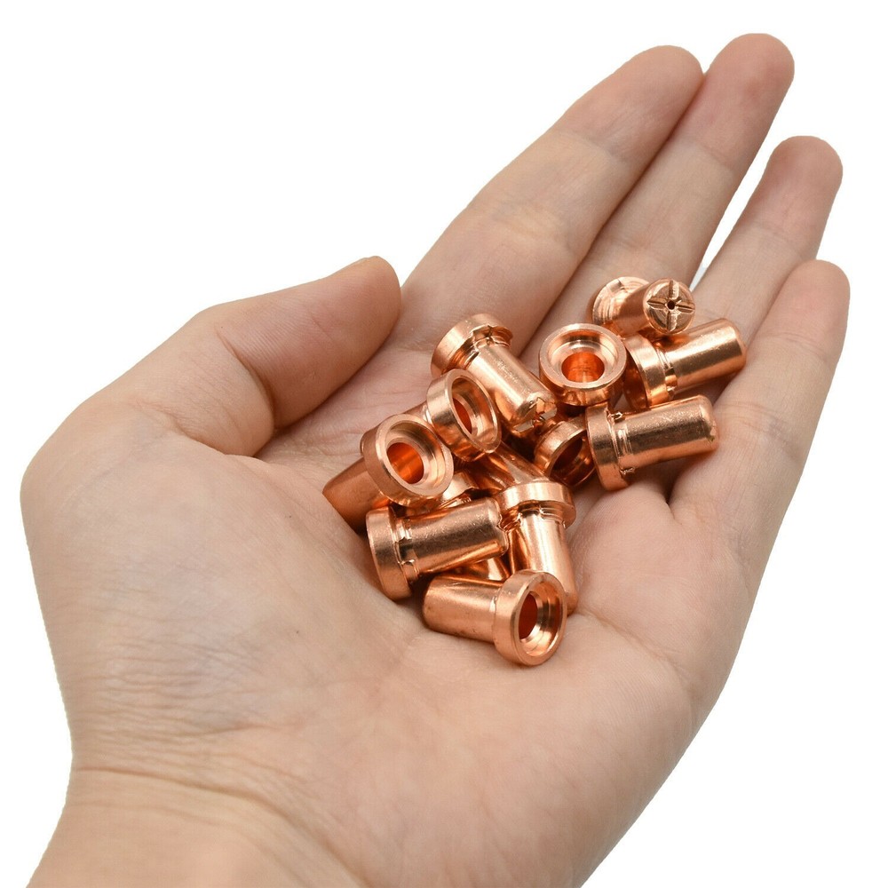 Welding accessories Plasma Cutter Nozzle Newest Duable Useful Protable