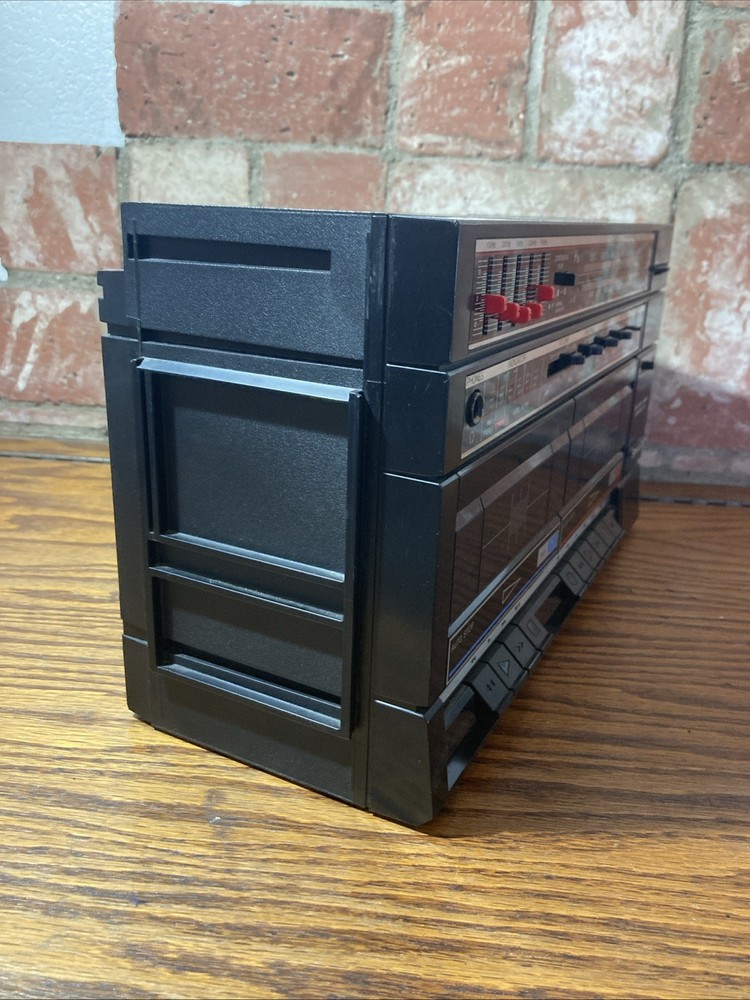 Sharp WF-372E (BK) For Parts