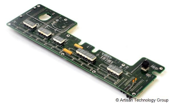 New Focus 610068 Front Panel Board