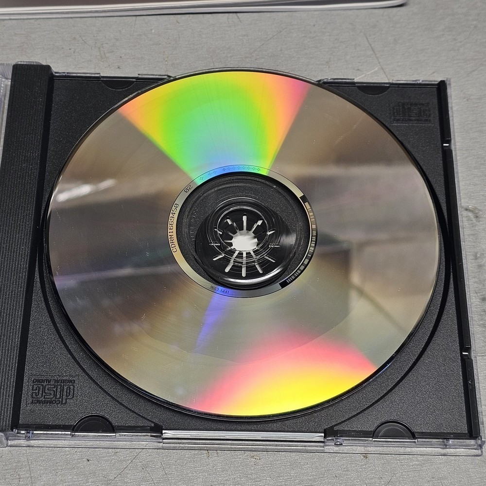 1999 World Book Multimedia Encyclopedia CD-ROM + User Guide IBM