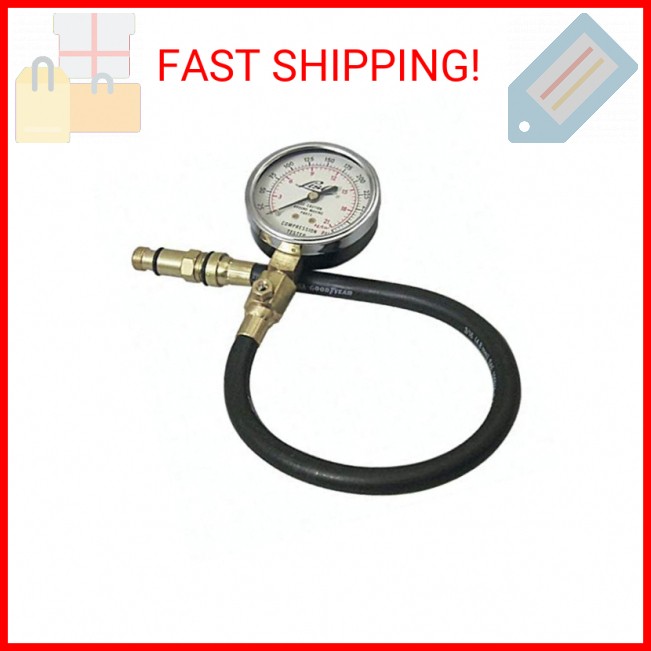 Lisle 20250 Compression Tester