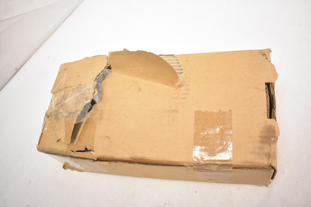 Hanwha Vision SBP-302CMSW Ceiling Mount Camera Bracket White Open Box CCTV