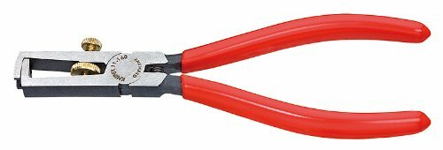 WIRE STRIPPER End-Type KNIPEX