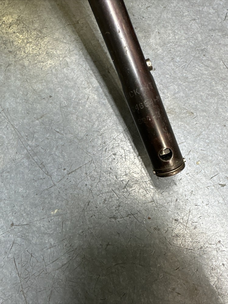 Huck Pneumatic Air Riveter Model 4481