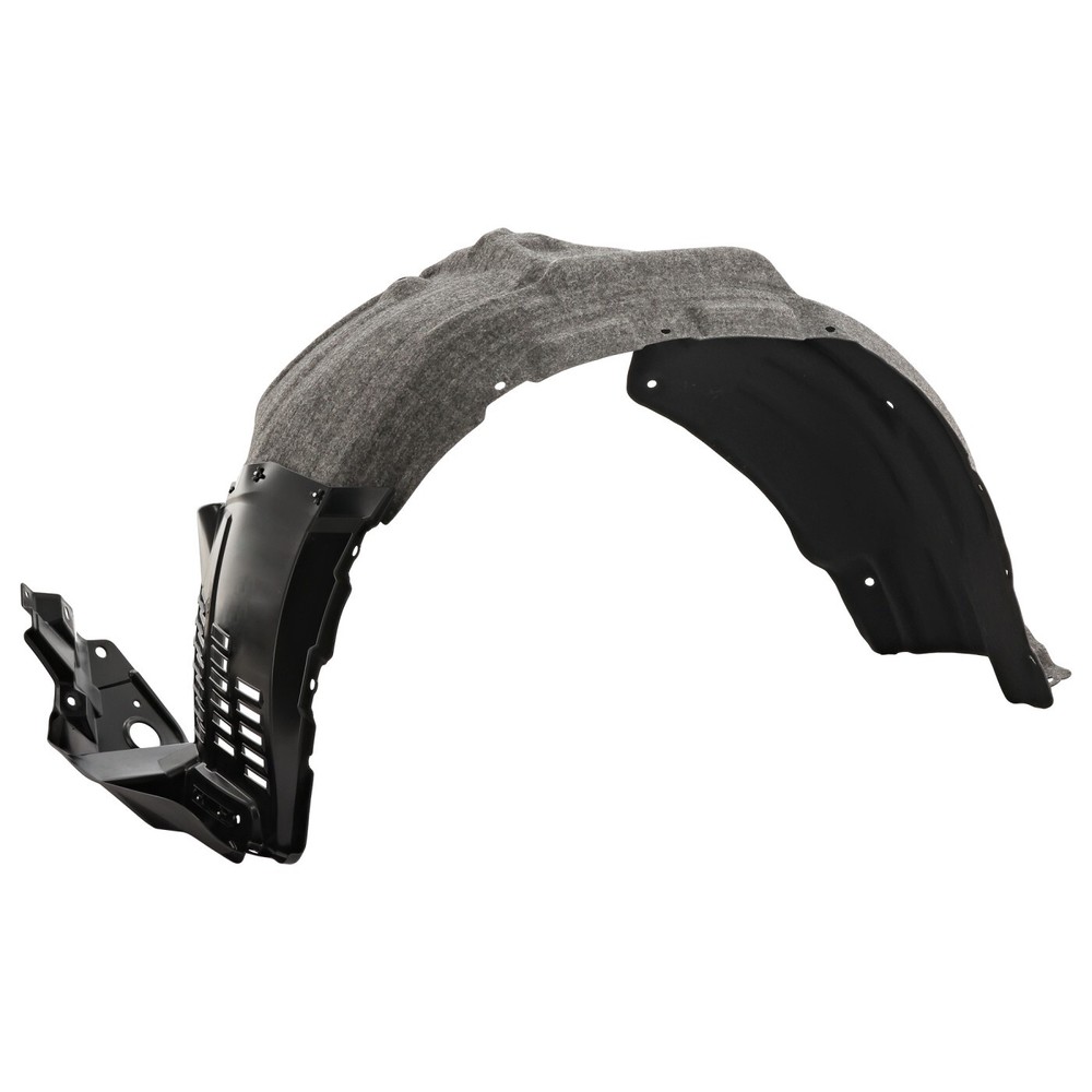 Fender Liners Front Driver Left Side Hand 538060E080 for Lexus RX350 RX450h