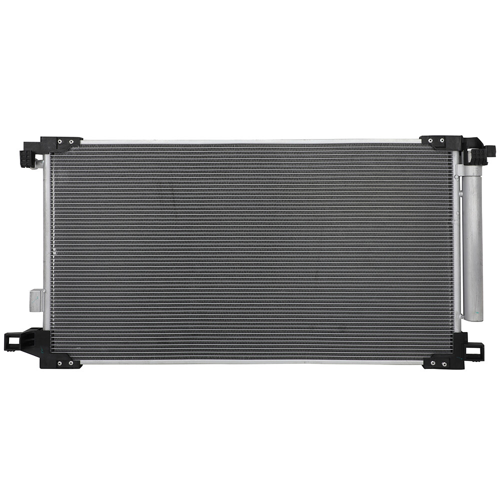A/C Condenser For 2020-2022 Toyota Corolla 2016-2022 Toyota Prius Aluminum 1.8L