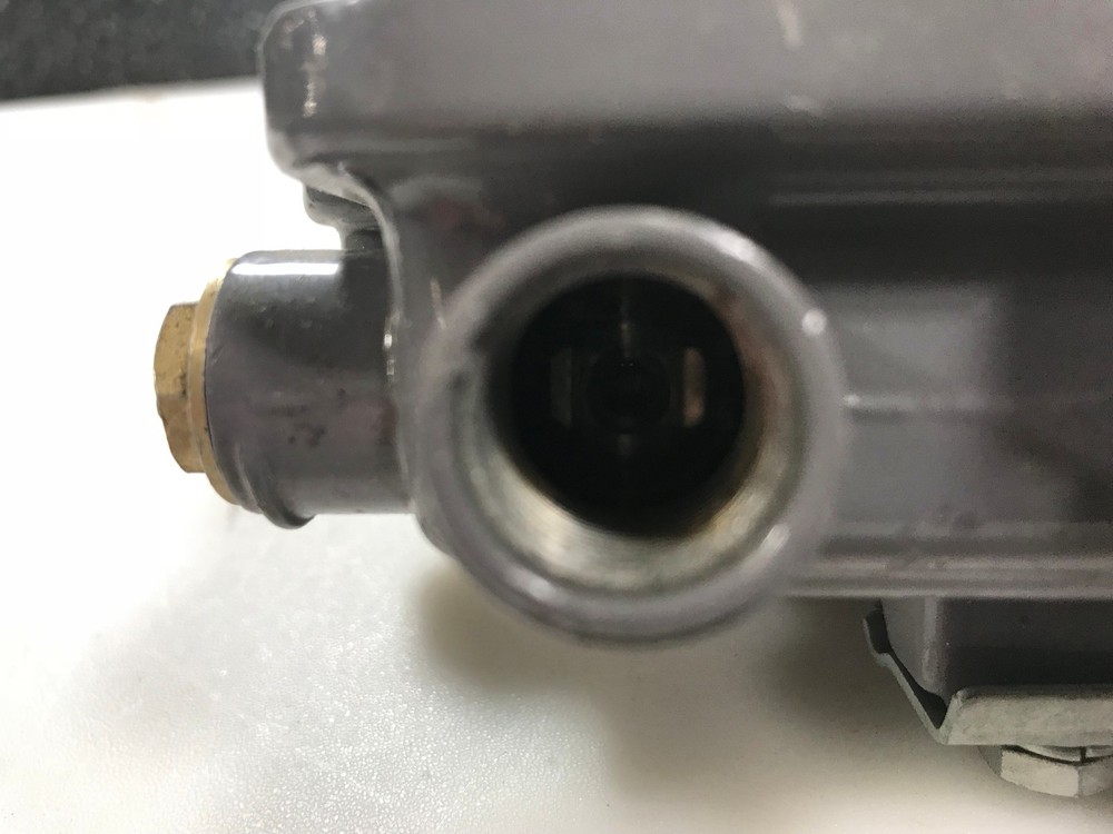 Antronix GLSH-3 Line Splitter 3 Way