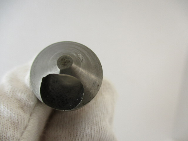 WELDON Countersink # DB-26 A x 90° Degree Deburring Tool Chamfer Sharp 13/16" OD