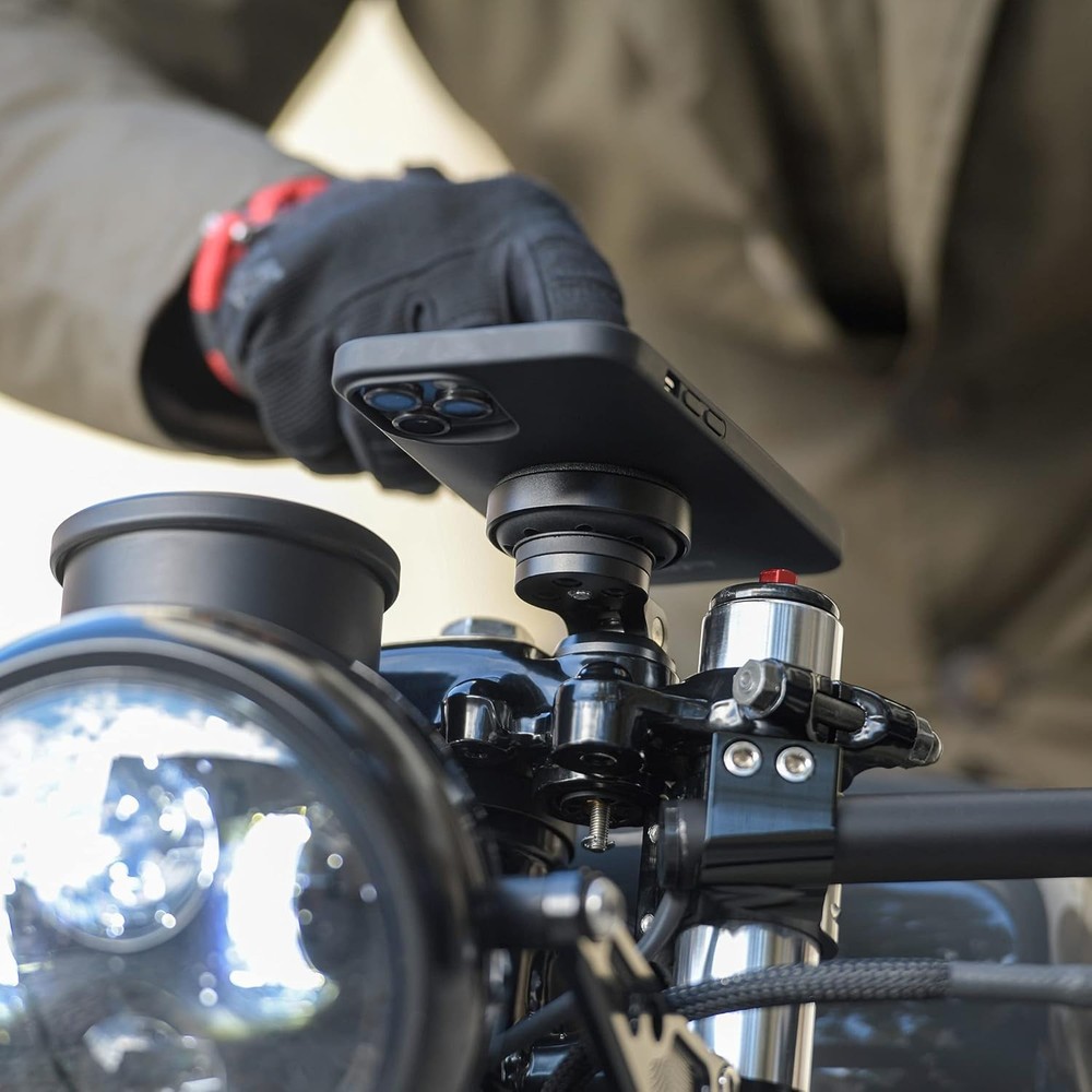 Anti Vibration Module SPC+