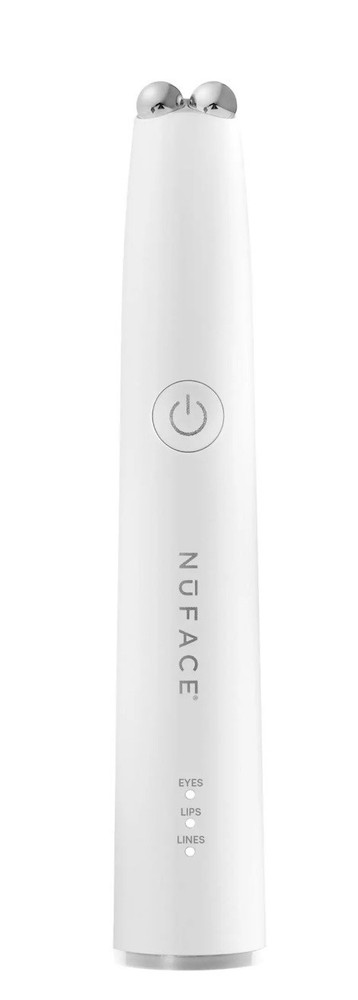 NuFace FIX MicroWand Sealed