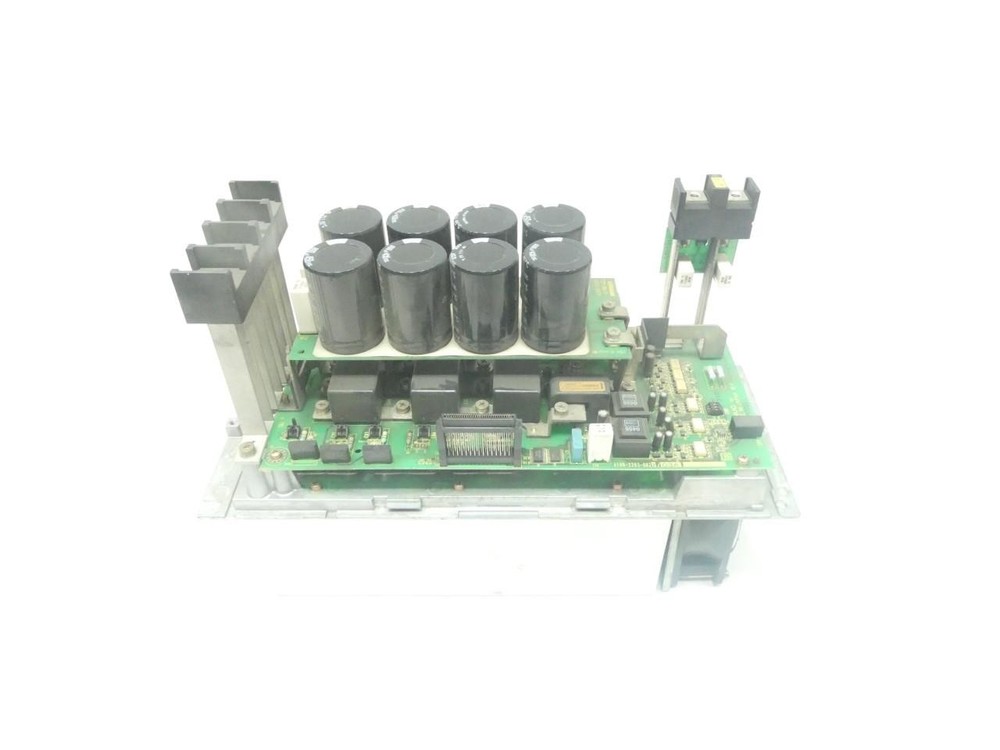 Fanuc A16B-2203-0629/03A Servo Module