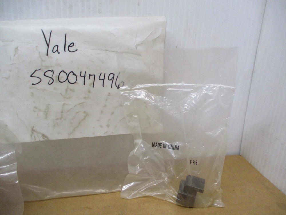 Yale NUT STATOR 580047496