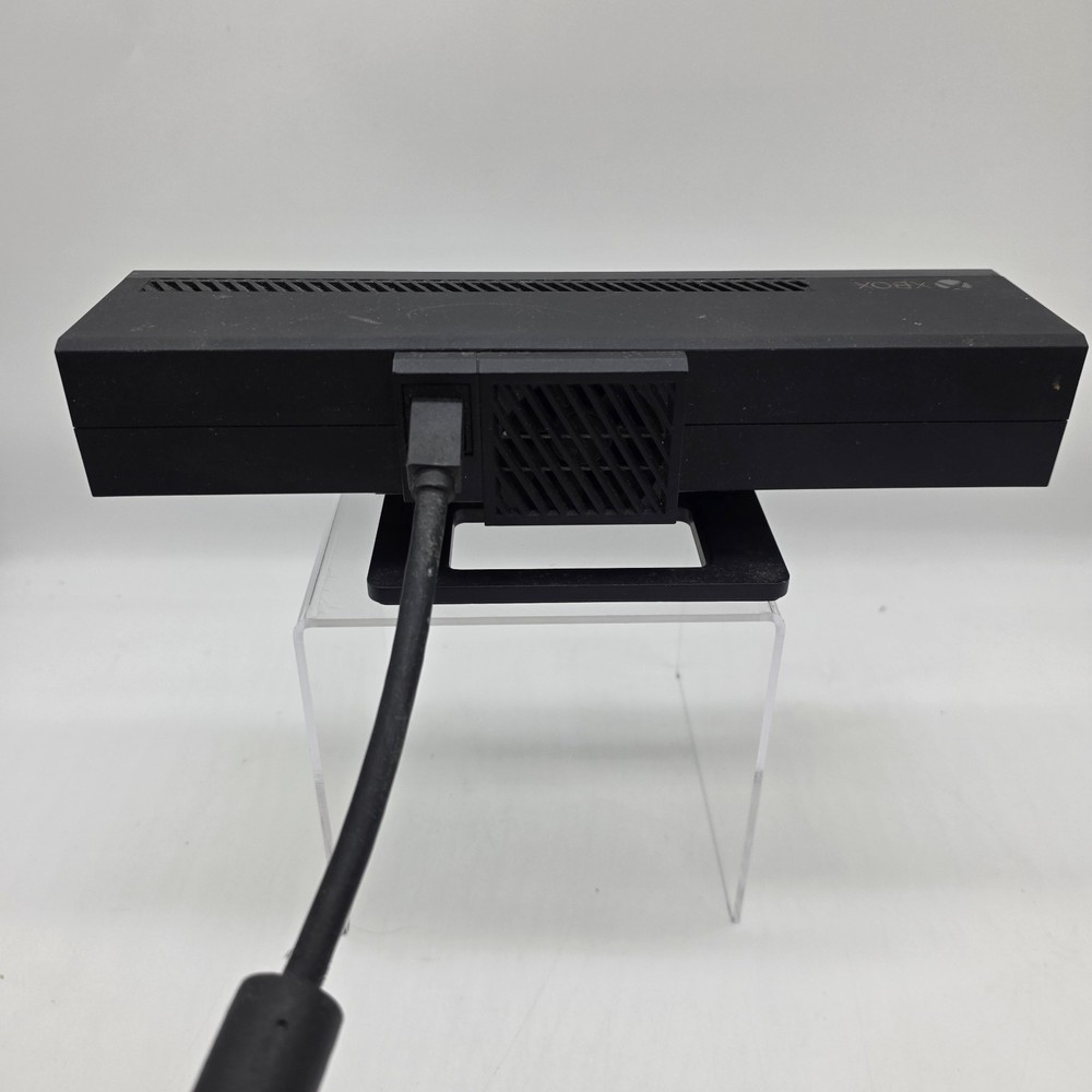 Microsoft Xbox One Kinect Wired Motion Sensor Black Model 1520 OEM