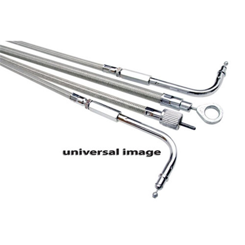 Motion Pro Armor Coat Clutch Cable 64-0253