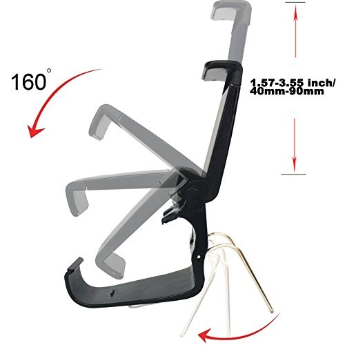 Controller Mobile Phone Holder/Cellphone Mount/Clip Compatible with Microsoft