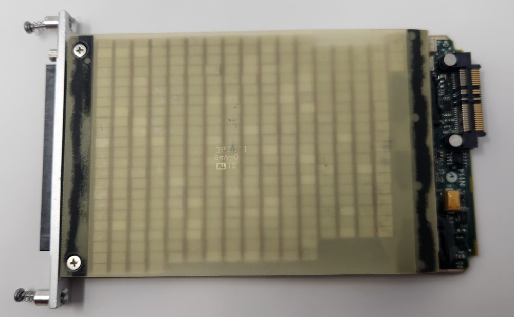NI 2865A SwitchBlock Matrix Switch Card – Tested, US Seller
