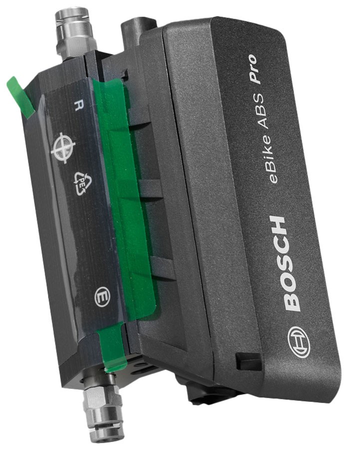 ABS Control Unit - Bosch ABS Pro Control Unit Magura (BAS3511) - The smart