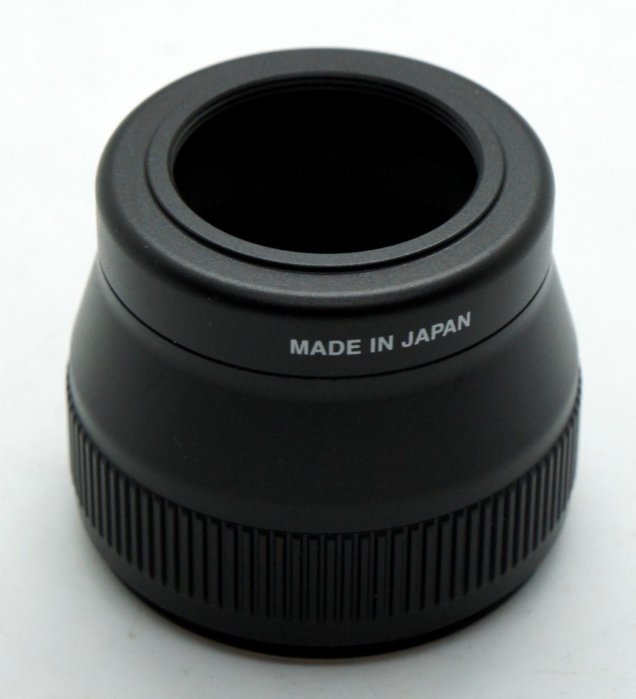 Nikon UR-E11 Step-Down Ring Camera Lens Adapter EXC
