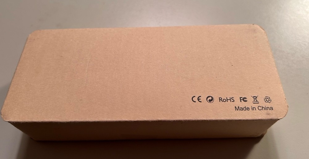 Video Microphone camera Universal MIC-05,