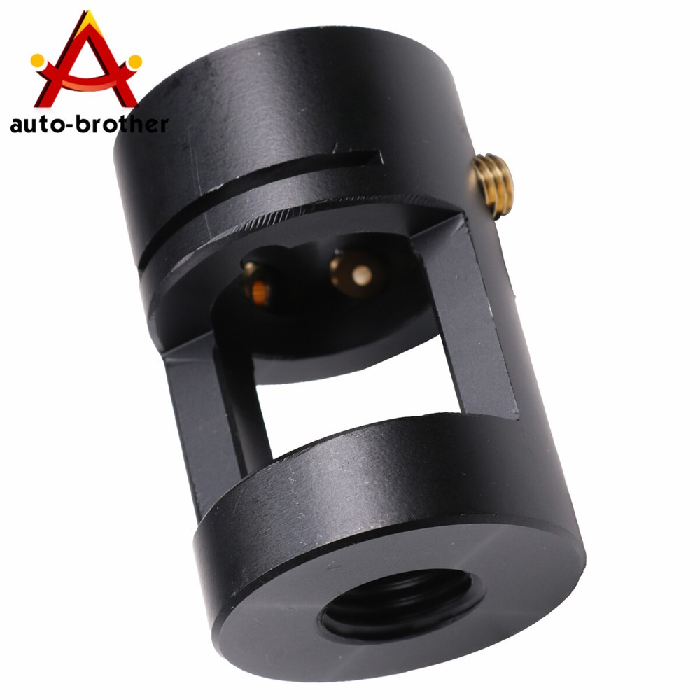 Tungsten Grinder Sharpener Multi-Angle & Offsets Head Tool Fit For TIG Welding