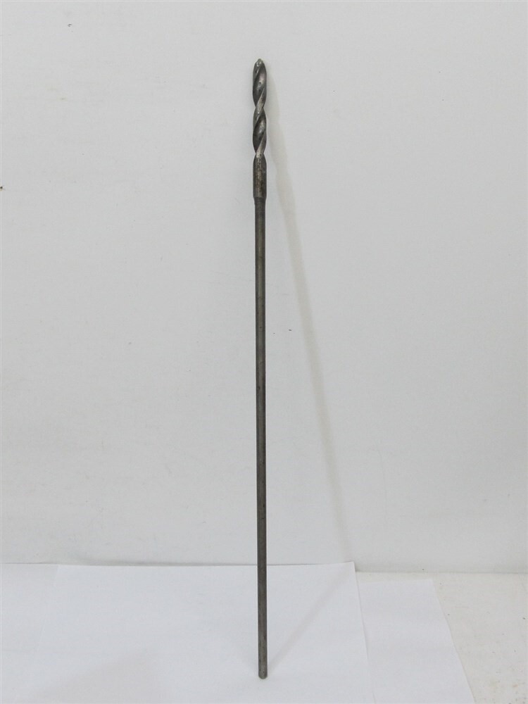 Bell Hanger Bit - 1/2" x 24"