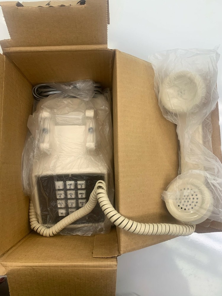 Comdial 2500-IY Phone - NEW