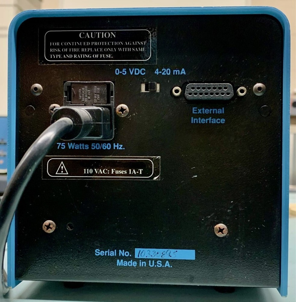 SciLog Accu Metering Pump