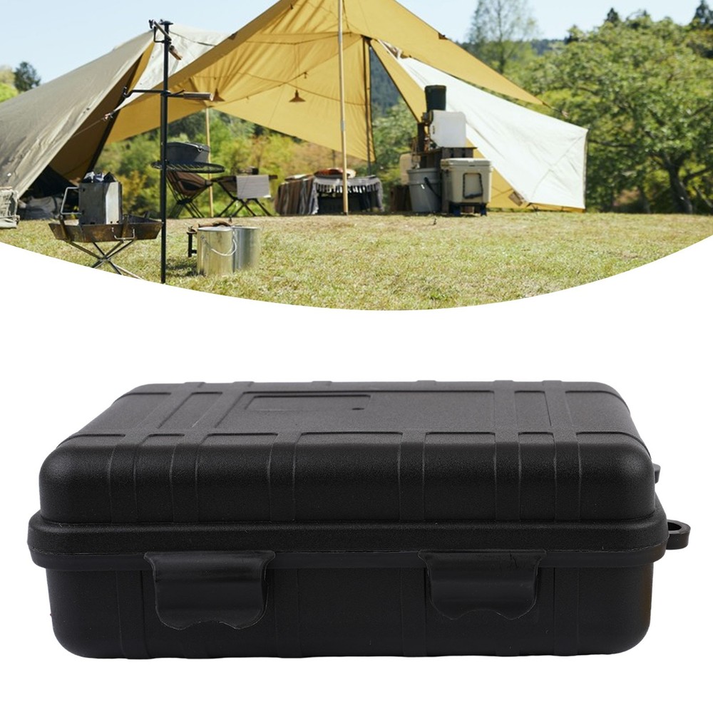 Shockproof Box Outdoor PE Inner Lining Plastic Shockproof Composite Material