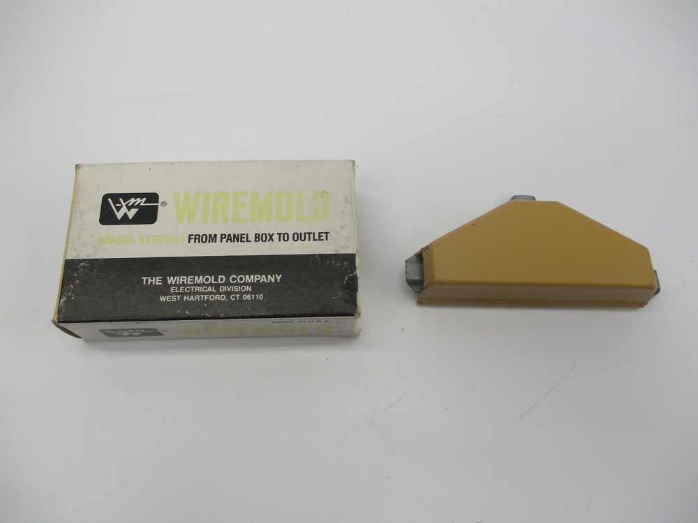 WIREMOLD 5715 FITTING NSMP