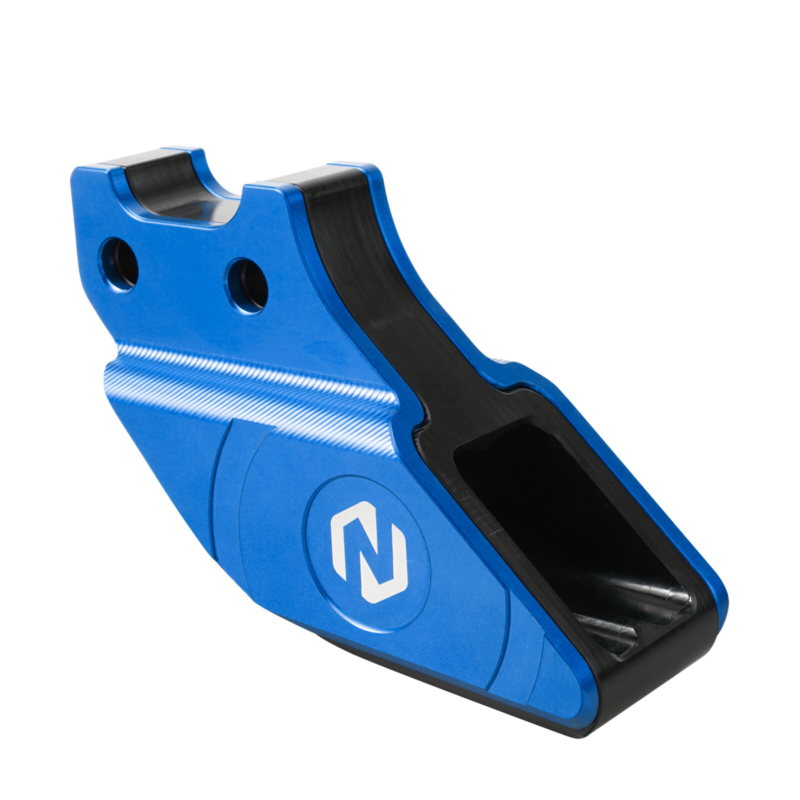 For Yamaha Warrior 350 Blaster 200 Chain Roller Support Guide #38W-22199-00-00