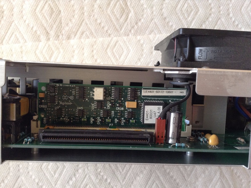 Agileny S4401-60186 Power Supply