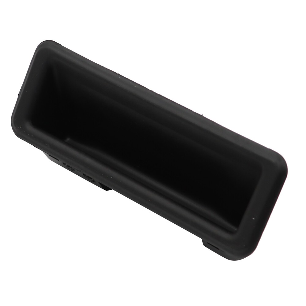 Trunk Lock Handle Push Button 51247118158 For BMW E82 E88 E90 E91 E92 E93 E60