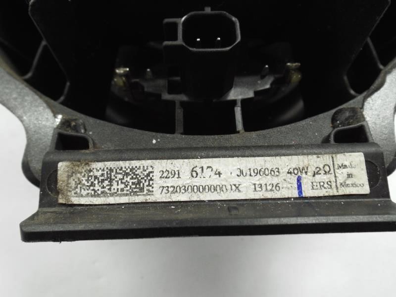 IMPALANEW 2014 Speaker 307943